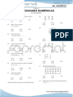 Sucesiones Numericas