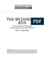 The Wizard of Ads