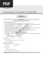 CLS Aipmt 14 15 XI Che Study Package 1 SET 1 Chapter 1