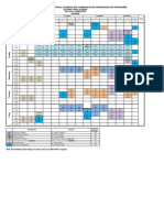 Study Timetable For International Business and Communication Undergraduate Programme 2014 Fall Semester Kaunas Second Year, Studies