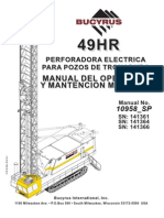 Perfo 101-102-103 SN 141366-141364-141361 PDF