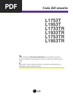 Manual Usuario l1753t