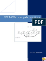 Pert CPM Guia Practica y Sencilla