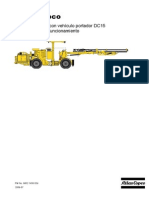 9852 1456 05d Operators Instructions Boomer 281 - 282-DC15 TierIII PDF