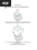 Fan Installation Guide