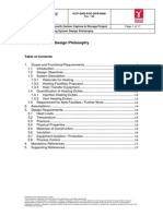 6.13 Heating System Design Philosophy PDF