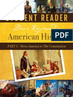 American History Part 1 Reader Sample