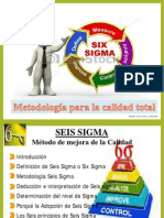 Seis Sigma