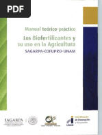 Manual Teorico-Practico Biofertilizantes