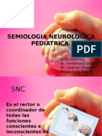 Semiologia Neurologica