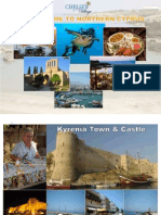 Guide To Northern Cyprus PDF