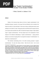 SSRN Id2395465 PDF