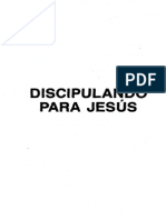 Discipulando para Jesus - Wiseman Lawrence