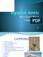 Egiptul Antic