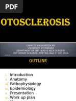 Otosclerosis Amp 1