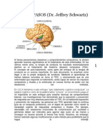 Cuatro Pasos de Dr. Jeffrey Schwartz