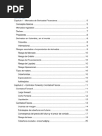 Derivados Financieros de Estudiantes para Estudiantes Final II