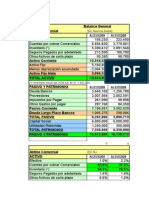 Aldine Comercial Matrices