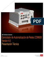 ABB Controlador