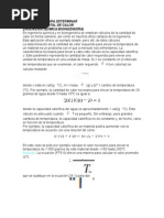 Aplicaciones A Ingenieria Metodo de Trapecio y EDO