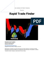 Rapid Trade Finder