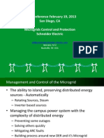 BARTONSCHNEIDERIDEA Microgrid Schneider Electric Philip Barton 2 PDF