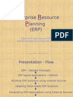 Erp Presentation