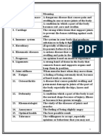 IELTS Academic Reading