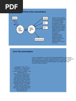 System and Technical Documentation