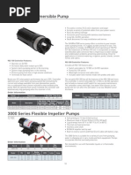 SHURflo Pump Brochure