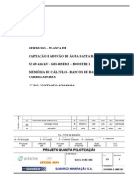 G0340SE-E-6MC205 - R-01 - Banco de Baterias e Carregadores