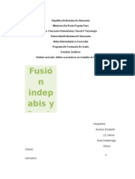 Fusión Indepabis y Sindecod para Crear La Súper Interdencia de Costos y Precios Justos Profe Nueva