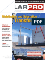 Distribution and Substation: Transformers