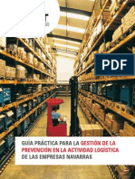 Guia PRL Logistica