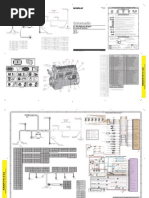 C7 On-Highway Engine Electrical System: Harness and Wire Electrical Schematic Symbols