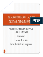 Neumatica - Compresores PDF