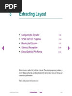 3 Extracting Layout