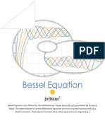 Bessel Equation