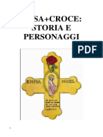 Rosa Croce Storia e Personaggi