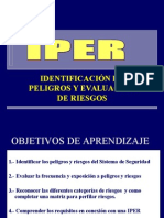 Curso Iper