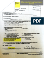 Charlotte Keeley Misconduct Sacramento Superior Court: Unlawful Proof of Service - Sacramento County Judge Robert Hight - Judge James Mize - US District Court Eastern District of California - 3rd District Court of Appeal Judge Vance Raye - California Supreme Court Tani Cantil Sakauye