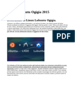 Linux Lubuntu Ogigia 2015 PDF