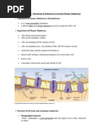 Science Form 5 Chapter 3