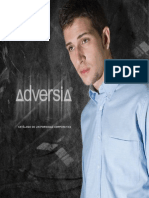 Catalogo Adversia 2014