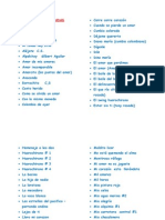 Lista PDF