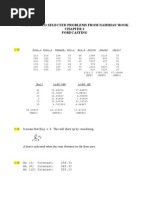 Nahmias Solutions Chapter 2