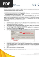 TAB731 - Guia Actualizacion Android