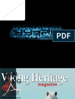 Viking Heritage Magazine No 2 2005