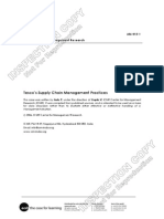 Case3 Tesco Supply Management PDF