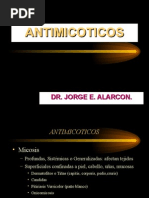 Antimicoticos 2008